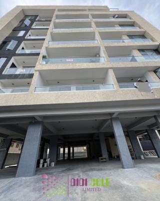 Mini Flat, Ikate, Lekki, Lagos, Mini Flat (room and Parlour) for Sale