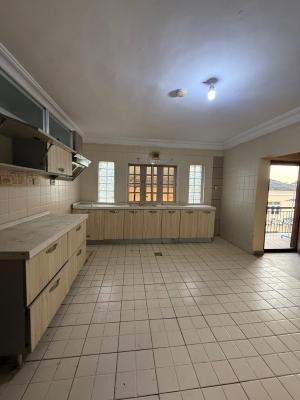 a Very Spacious 3 Bedroom Flat with Large Fitted Kitchen, Oniru, Victoria Island (vi), Lagos, Flat / Apartment for Rent