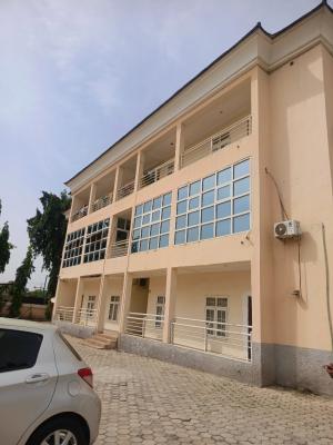 Spacious 3 Bedroom Apartment, Area 11, Garki, Abuja, Flat / Apartment for Rent