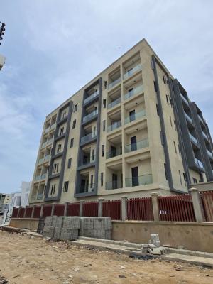 Luxury 2 Bedroom Apartment with Excellent Finishing, Lekki Phase 1, Lekki, Lagos, Flat / Apartment for Sale