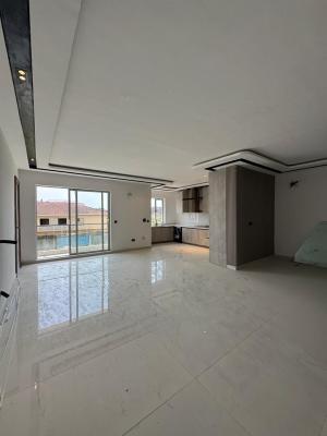 2-bedroom Maisonette, Lekki Phase 1, Lekki, Lagos, House for Sale