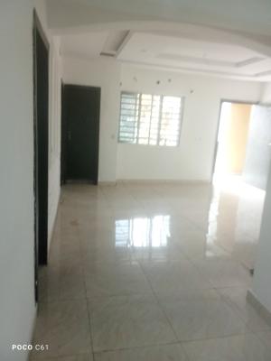 Nice 2 Bedroom Flat, Lbs, Ajiwe, Ajah, Lagos, Flat / Apartment for Rent