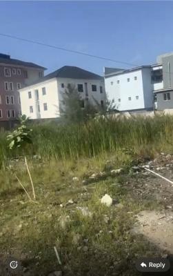 Cheapest Land Available, 2nd Avenue Estate, Ikoyi, Lagos, Residential Land for Sale