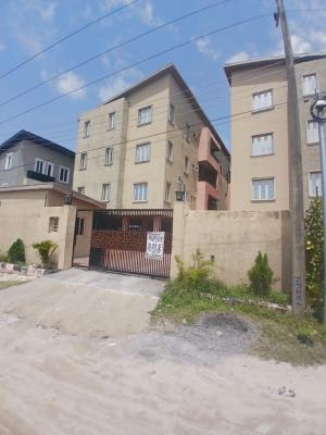 Lovely 3 Bedroom Apartment + Bq in a Serene Location, Off  Monastery Road,(shoprite Road), Sangotedo, Ajah, Lagos, Flat / Apartment for Rent