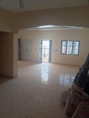 Newly Built and Spacious 3 Bedroom Flat in a Nice Area, By Stella Maris, Life Camp, Abuja, Flat / Apartment for Rent
