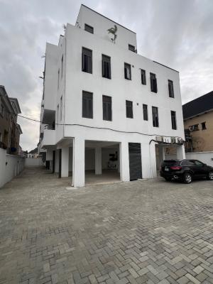 2bedroom Apartment, Idado, Lekki, Lagos, Flat / Apartment for Rent