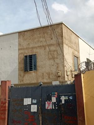 4 Nos of 3 Bedroom Flat All Rooms Ensuite, Unity Estate Road, Ojodu, Lagos, Block of Flats for Sale