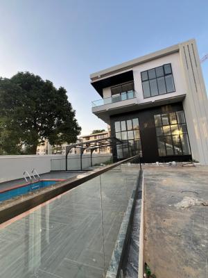 Luxury 5 Bedroom Duplex with 2 Bq, Old Ikoyi, Ikoyi, Lagos, House for Sale