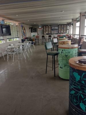 Bar/lounge in a Strategic Location, Ajao Estate, Isolo, Lagos, Commercial Property for Rent