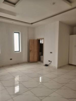 Now Available: Brand New 4 Bedroom Semi Detached Duplex, Thomas Estate, Ajah, Lagos, Semi-detached Duplex for Rent