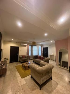 Fully Furnished Room Shared Apartment, Chisco Bustop, Ikate, Lekki, Lagos, Self Contain (single Rooms) for Rent