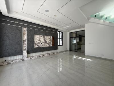 4 Bedroom Detached Available, Lekki, Lagos, Detached Duplex for Sale