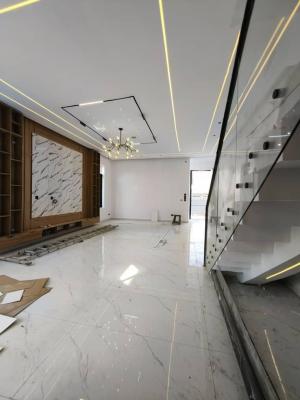 Luxury Well Built 2 Units of 5 Bedroom Fully Detached Duplex, Vgc, Lekki, Lagos, Detached Duplex for Sale