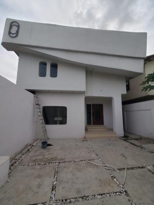 Beautiful and Standard 4 Bedroom Terrace Duplex, Lekki Phase 1, Lekki, Lagos, House for Rent