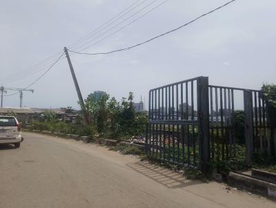 12,000 Sqm Fenced and Gated Water Front Land, Off Admiralty Way, Lekki Phase 1, Lekki, Lagos, Residential Land Joint Venture