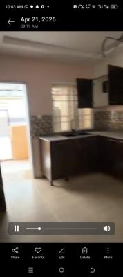 4 Bedroom Terrace Duplex with a Attached Bq, Life Camp, Life Camp, Abuja, Detached Duplex for Sale