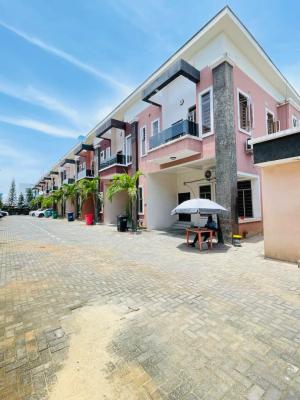 4 Bedroom Terrace Duplex, Orchid Lekki, Lekki, Lagos, House for Rent