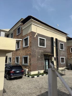 3 Rooms Office Space with Large Reception Area, Lekki Right, Lekki, Lagos, Office Space for Rent