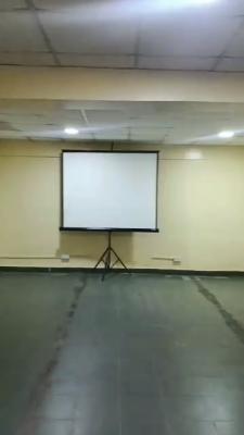 225sqnt Partially Furnished Office Space, Allen Avenue, Allen, Ikeja, Lagos, Office Space for Rent