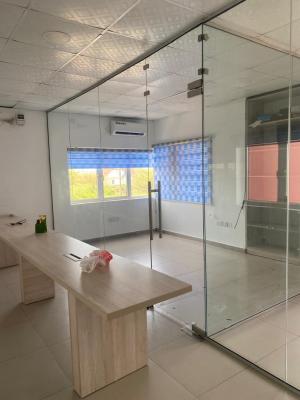Super Clean Office Space, Osapa, Lekki, Lagos, Office Space for Rent