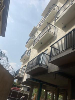 Executive Studio Apartment, Onike, Yaba, Lagos, Self Contain (single Rooms) for Sale
