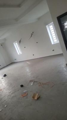 185sqmt Open Plan Office Space (2nd Floor), Ikeja, Lagos, Office Space for Rent