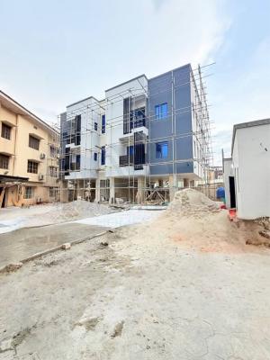 Exquisite 2 Bedroom Apartment in Highly Serene Environment, Shonibare Estate, Maryland, Lagos, Flat / Apartment for Sale