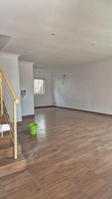 Beautiful 2 Bedroom Terrace Duplex in Gra Ikeja. Pay & Move in., Off Sasegbon Street Gra Ikeja, Ikeja Gra, Ikeja, Lagos, Terraced Duplex for Rent