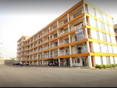 Commercial Property, Rock of Ages Mall, Mafemi Crescent  Utako, Utako, Abuja, Office Space for Rent