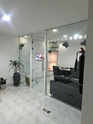 a Detached House on 3 Floors, Awolowo Road, Ikoyi, Lagos, Detached Duplex for Rent