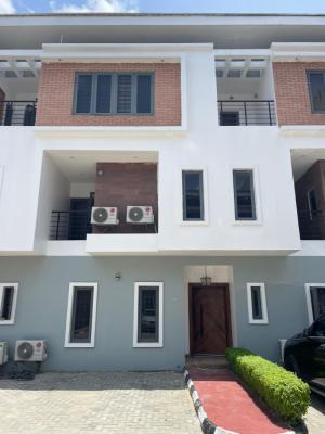 Spacious 4-bedroom Duplex, Lekki, Ikate, Lekki, Lagos, House for Rent
