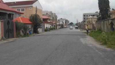 Land Measuring 1,328sqm, Oniru, Victoria Island (vi), Lagos, Residential Land for Sale