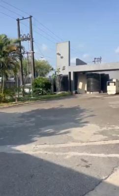 Land Measuring 1,328sqm, Around Diamond Bank Hq, Oniru, Victoria Island (vi), Lagos, Residential Land for Sale