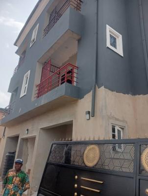 2 Bedroom Flat, Ojodu Abiodun, Ojodu Lagos, Ojodu Berger, Ojodu, Lagos, Flat / Apartment for Rent