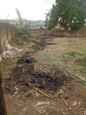 750 Sqm of Dry Land, Kola Felix Close,alagbole, Ojodu Berger, Ojodu, Lagos, Residential Land for Sale