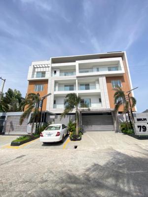 Luxury 2 Bedroom  Spacious Penthouse, Ajah, Lekki, Lagos, Detached Duplex for Sale