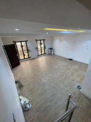 Newly Built 3bedroom Maissonet Apartment with Bq, Lekki Phase 1 By Jj Apartment, Lekki Phase 1, Lekki, Lagos, House for Rent