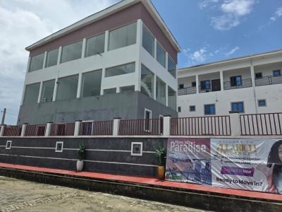 Affordable 2 Bedroom Apartment Newly Built (pay and Pack-in), Ajah, Lagos, Flat / Apartment for Sale