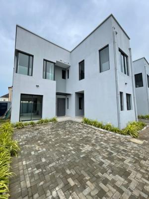 Newly Build 3 Bedroom Terraced Duplex, Lekki Phase 1, Lekki, Lagos, Terraced Duplex for Rent