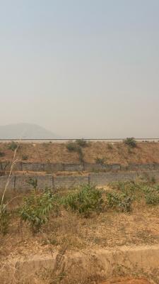 a Plot of Land Measuring 500sqm, Grow Home Estate, Chikakore Layout,  Kubwa, Abuja, Kubwa, Abuja, Residential Land for Sale