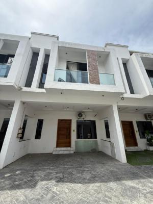 4 Bedroom  Semi Detached, Orchid Lekki, Lekki, Lagos, Flat / Apartment for Sale