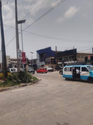 Office Complex, Awolowo Road Ikoyi South West,lagos, Ikoyi, Lagos, Office Space for Rent