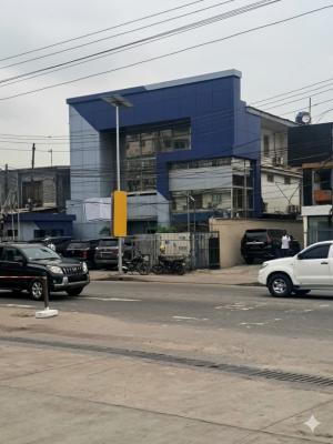 Office Complex, Awolowo Road, Ikoyi, Lagos, Office Space for Rent