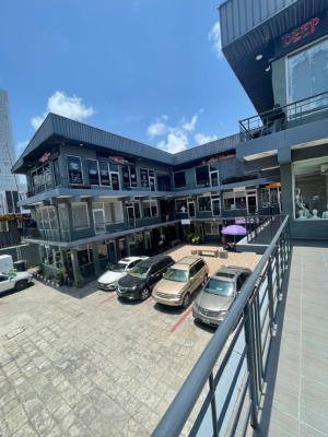 Spacious Commercial Shop Space, Lekki Phase 1, Lekki, Lagos, Shop for Rent