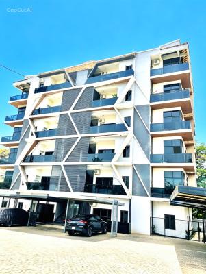 Exquisite 3-bedroom Furnished Apartment, Maitama Main, Maitama District, Abuja, Flat / Apartment for Sale