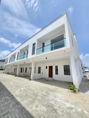 4 Bedroom Terrace Duplex, Orchid Road, Lekki, Lagos, House for Sale
