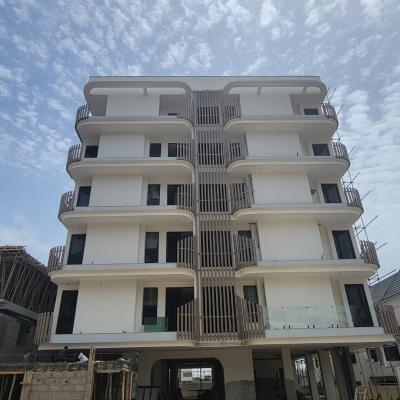 Lovely 2 Bedroom Apartment with a Bq Within a Secured Estate, Ikate, Lekki, Lagos, Flat / Apartment for Sale