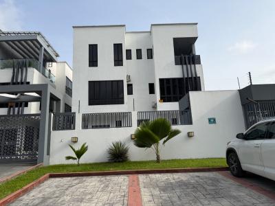 5 Bedroom Duplex, Osborne, Ikoyi, Lagos, House for Sale