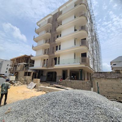 3 Bedroom Apartment, Salem Road, Lekki, Lagos, Flat / Apartment for Sale