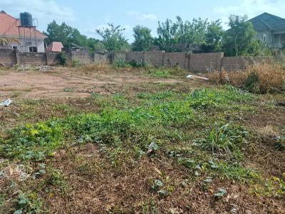 Buy and Build Land  Over 2 Plots, Alagbaka, Akure, Ondo, Land for Sale